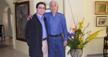 Stire din Actualitate : Iranul prelungeşte eliberarea temporară a americanului Siamak Namazi