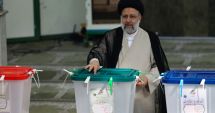 Stire din Actualitate : Sute de persoane au protestat în Iran