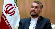 Stire din Actualitate : Iranul recunoaşte cooperarea în domeniul apărării cu Rusia