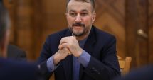 Stire din Actualitate : Iranul avertizează UE cu privire la desemnarea Gardienilor Revoluţiei drept organizaţie teroristă