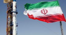 Stire din Actualitate : Iranul avertizează  că mărește raza de acțiune  a rachetelor dacă  este amenințat de Europa