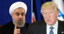 Stire din Actualitate : Iranul îi cere lui Donald Trump să rămână  în acordul nuclear