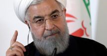 Stire din Actualitate : Iranul cere Europei garanții privind operațiunile bancare și vânzările de petrol