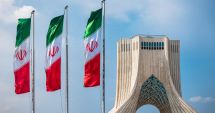 Iranul respinge ideea unor noi negocieri în dosarul nuclear