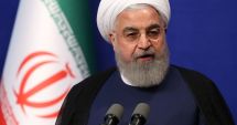 Stire din Actualitate : "Iranul nu dorește război cu nicio țară!"