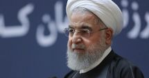 Stire din Actualitate : "Iranul vrea în continuare să salveze acordul nuclear"