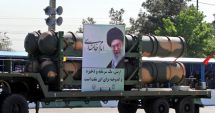 Stire din Actualitate : Iranul a prezentat un sistem mobil de rachete sol-aer cu rază lungă de acțiune