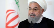 Stire din Actualitate : Iranul nu va discuta cu SUA până când acestea nu vor ridica sancțiunile