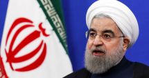Stire din Actualitate : Iranul și-a notificat vecinii cu privire la proiectul său de securitate regională
