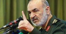 Stire din Actualitate : Iranul amenință că va lovi SUA și Israelul dacă acestea comit cea mai mică eroare