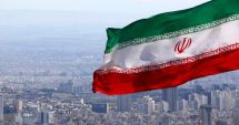Stire din Actualitate : Iranul denunţă proiectul american de apărare aeriană regională în Orientul Mijlociu