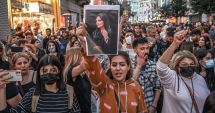 Stire din Actualitate : Teheranul consideră drept ostilă decizia SUA de a facilita accesul iranienilor la internet