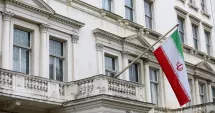 Stire din Actualitate : Iranul a desemnat forțele navale și aeriene ale statelor membre UE drept organizații teroriste