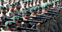 Stire din Actualitate : Iranul avertizează cu privire la un război prelungit și spune că va folosi noi arme strategice