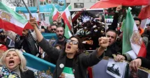 Stire din Actualitate : Iranul anunță o creștere cu 60% a salariului minim