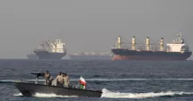 Stire din Actualitate : Iranul amenință cu închiderea completă a strâmtorii Ormuz dacă sectorul său energetic va fi atacat
