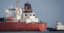 Stire din Actualitate : Iranul a autorizat trecerea a 20 de nave comerciale pakistaneze prin strâmtoarea Ormuz