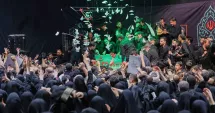 Stire din Actualitate : Iranul avertizează SUA și Israelul să nu atace înaintea ceremoniilor funerare pentru ayatollahul Khamenei
