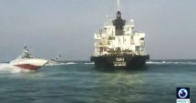 Stire din Economie : Iranul a eliberat nouă marinari indieni de pe nava "MT Riah"