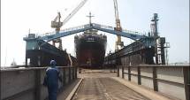 Stire din Economie : Iranul are mari ambiții în domeniul naval