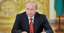 Stire din Actualitate : Iranul consideră vizita lui Putin un semn clar al respingerii politicii SUA în regiune