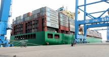 Stire din Economie : Iranul pretinde 3,6 milioane dolari pentru eliberarea navei "Maersk Tigris"