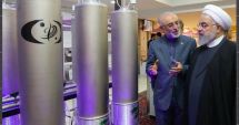 Stire din Actualitate : Iranul a început să îmbogăţească uraniu la puritatea de 60%, în situl nuclear de la Fordo