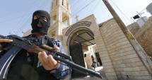 Stire din Actualitate : Gruparea Statul Islamic distruge opere antice de imensă valoare