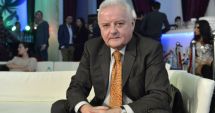 Stire din Actualitate : O nouă lovitură pentru Irinel Columbeanu, după ce a pierdut o bună parte din avere și a suferit un AVC