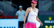 Stire din Sport : Tenis: Irina Begu, eliminată în turul trei la Roland Garros