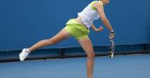 Stire din Sport : Tenis, Fed Cup / Irina Begu, învinsă de Garbine Muguruza