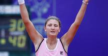 Stire din Sport : Tenis / Irina Begu s-a calificat în turul 2 la Roland Garros