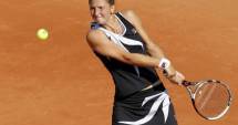 Stire din Sport : Tenis / Irina Begu nu va participa la meciul de Fed Cup cu Cehia