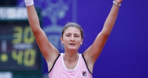 Stire din Sport : Tenis / Irina Begu și Angelique Kerber deschid meciul România - Germania, din Fed Cup