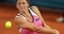 Stire din Sport : Tenis / Irina Begu s-a calificat în turul 2 al turneului WTA de la Roma