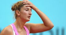 Stire din Sport : Tenis / Irina Begu a fost eliminată de la Indian Wells