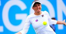 Stire din Sport : Tenis / Irina Begu s-a calificat în semifinalele turneului WTA de la Istanbul