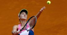 Stire din Sport : Tenis / Irina Begu s-a calificat în turul al doilea la Roland Garros