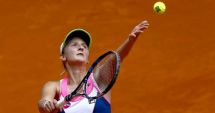 Stire din Sport : Tenis, WTA Roma: Irina Begu s-a calificat pe tabloul principal