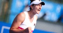 Stire din Sport : ​WTA Roma: Irina Begu, în ultimul tur al calificărilor. A trecut de Sara Errani