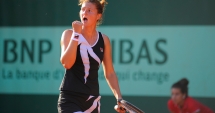 Stire din Sport : TENIS / Irina Begu s-a calificat în sferturile de finală, la Charleston