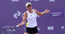 Stire din Sport : TENIS / Irina Begu și Horia Tecău, eliminați în optimile probei de dublu mixt de la Melbourne