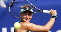 Stire din Sport : Vești proaste de la Roland Garros. Irina Begu, eliminată la dublu