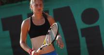 Stire din Sport : Irina Begu, calificată în turul al doilea, la turneul de la Cincinnati
