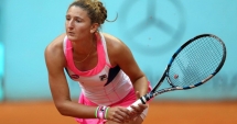 Stire din Sport : TENIS / Irina Begu s-a calificat, în optimi, la Charleston