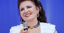 Stire din Cultură-Educație : Irina Loghin, invitată la Festivalul "Dan Moisescu"