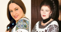 Stire din Cultură-Educație : Irina Loghin și Maria Dragomiroiu, la Festivalul "Dan Moisescu",  de la Topalu