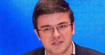 Stire din Politică-Administrație : Candidatură surpriză pentru conducerea USR-PLUS. „Este nevoie de aer proaspăt în partid”