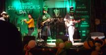 Stire din Cultură-Educație : Irish Way vine la Teatrul de Vară din Jupiter