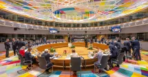 Stire din Actualitate : Irlanda își pregătește președinția UE cu accent pe competitivitate și comerț